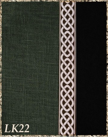 Zweiteiliges Kleid Briona - viele Farben